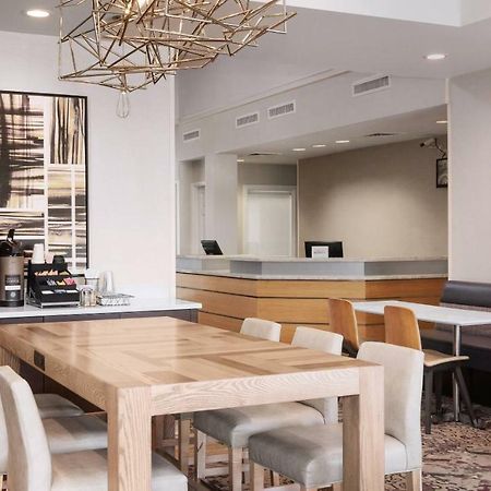 Residence Inn Philadelphia Willow Grove Horsham Zewnętrze zdjęcie