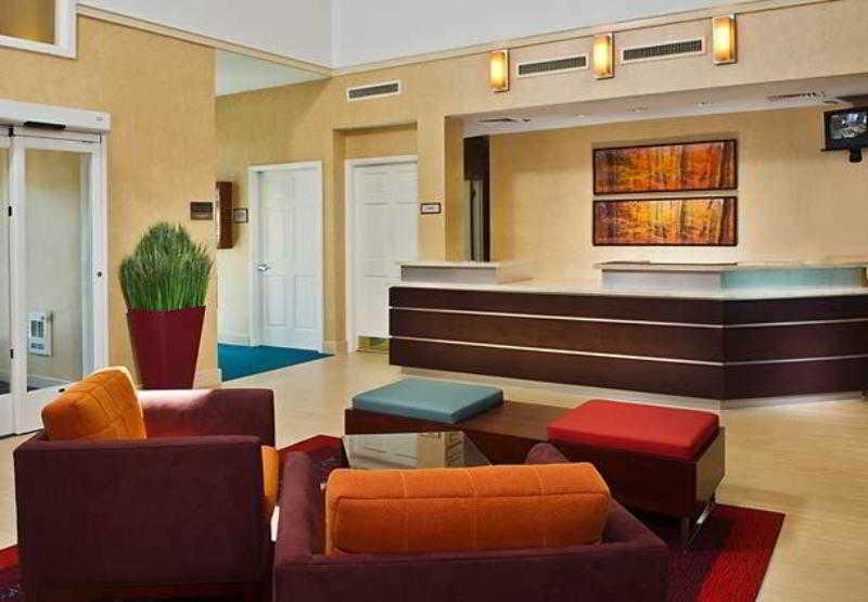 Residence Inn Philadelphia Willow Grove Horsham Zewnętrze zdjęcie