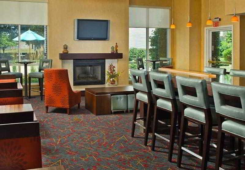 Residence Inn Philadelphia Willow Grove Horsham Zewnętrze zdjęcie