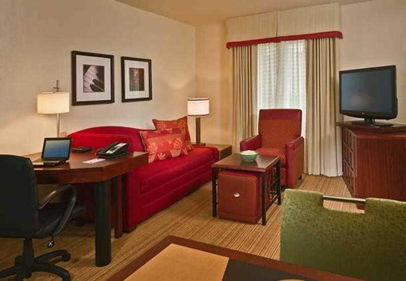 Residence Inn Philadelphia Willow Grove Horsham Zewnętrze zdjęcie