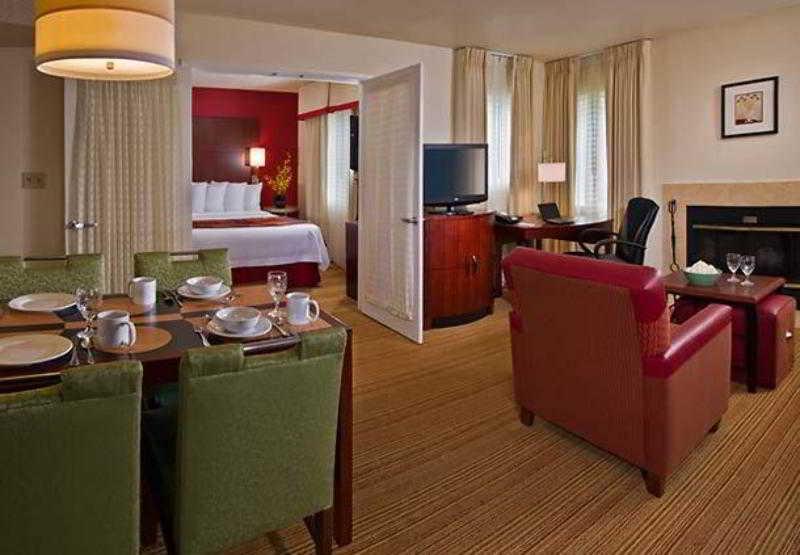 Residence Inn Philadelphia Willow Grove Horsham Zewnętrze zdjęcie