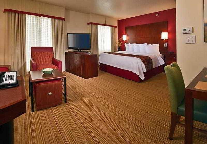 Residence Inn Philadelphia Willow Grove Horsham Zewnętrze zdjęcie