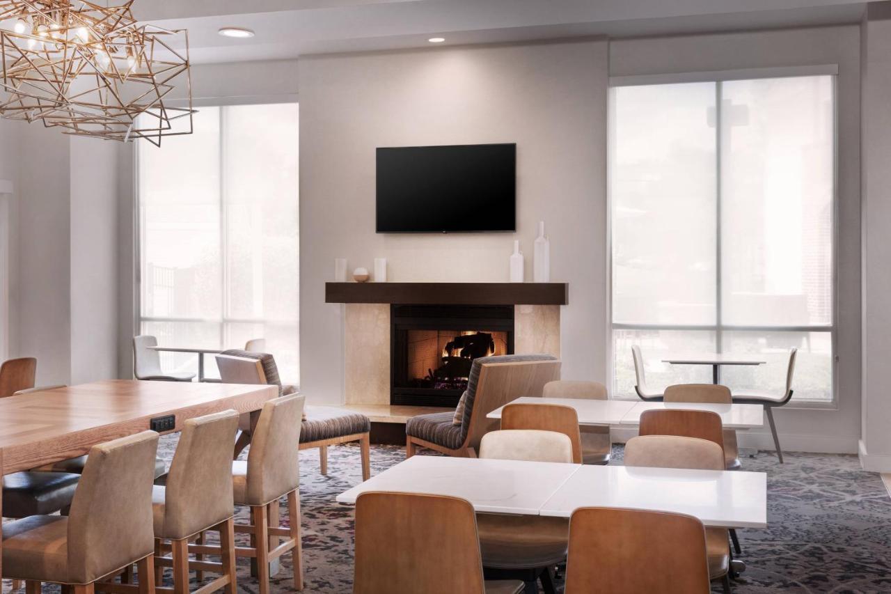Residence Inn Philadelphia Willow Grove Horsham Zewnętrze zdjęcie