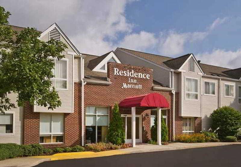 Residence Inn Philadelphia Willow Grove Horsham Zewnętrze zdjęcie
