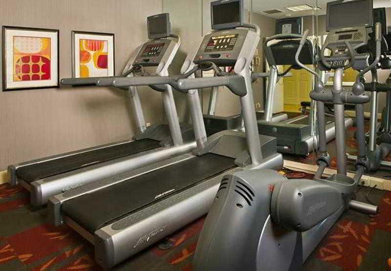 Residence Inn Philadelphia Willow Grove Horsham Zewnętrze zdjęcie
