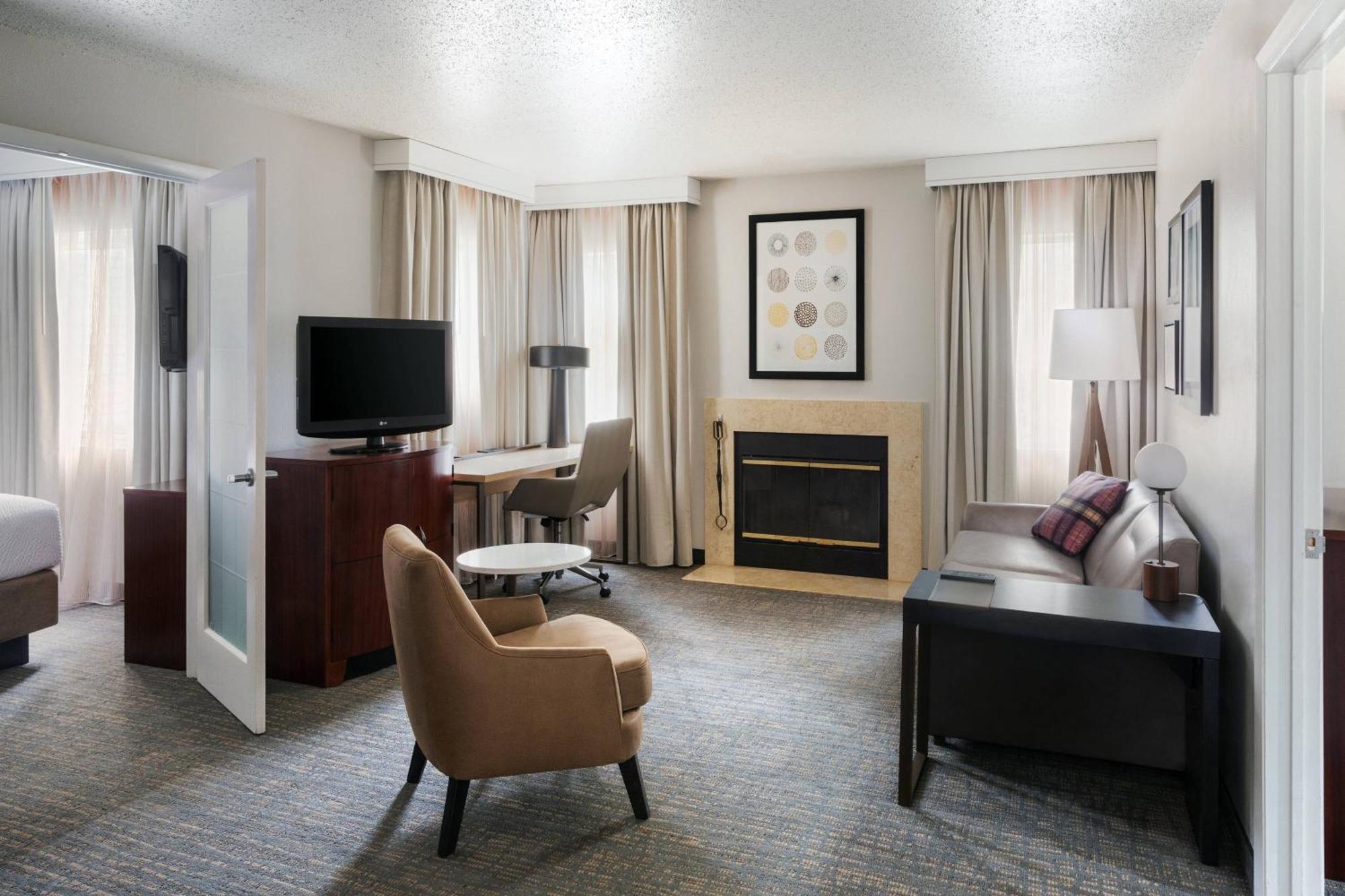 Residence Inn Philadelphia Willow Grove Horsham Zewnętrze zdjęcie