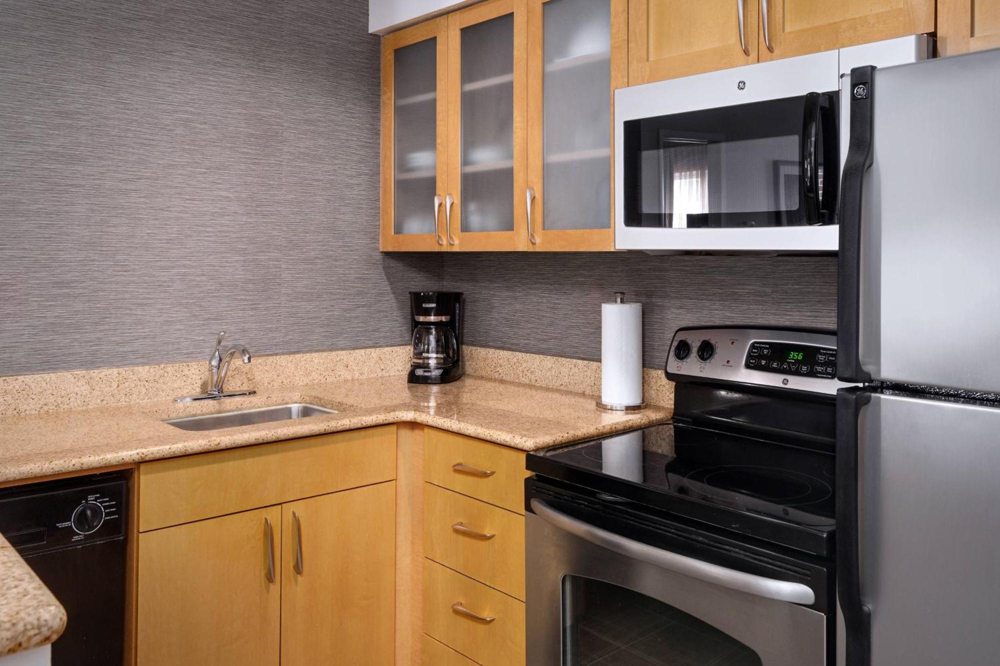 Residence Inn Philadelphia Willow Grove Horsham Zewnętrze zdjęcie