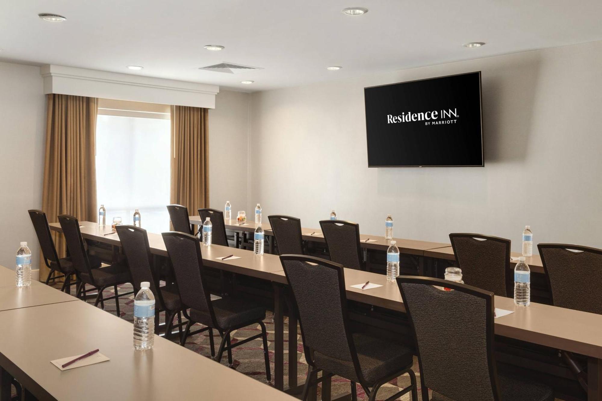 Residence Inn Philadelphia Willow Grove Horsham Zewnętrze zdjęcie