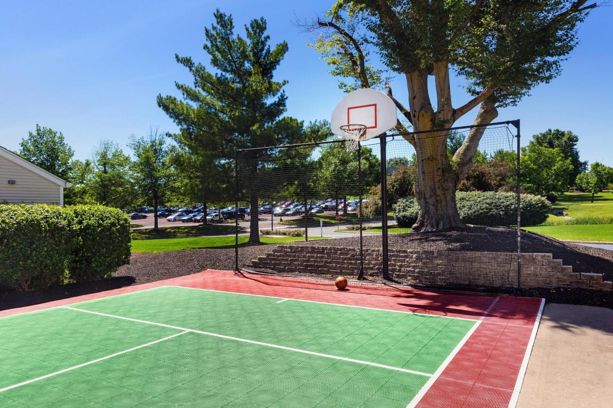 Residence Inn Philadelphia Willow Grove Horsham Zewnętrze zdjęcie