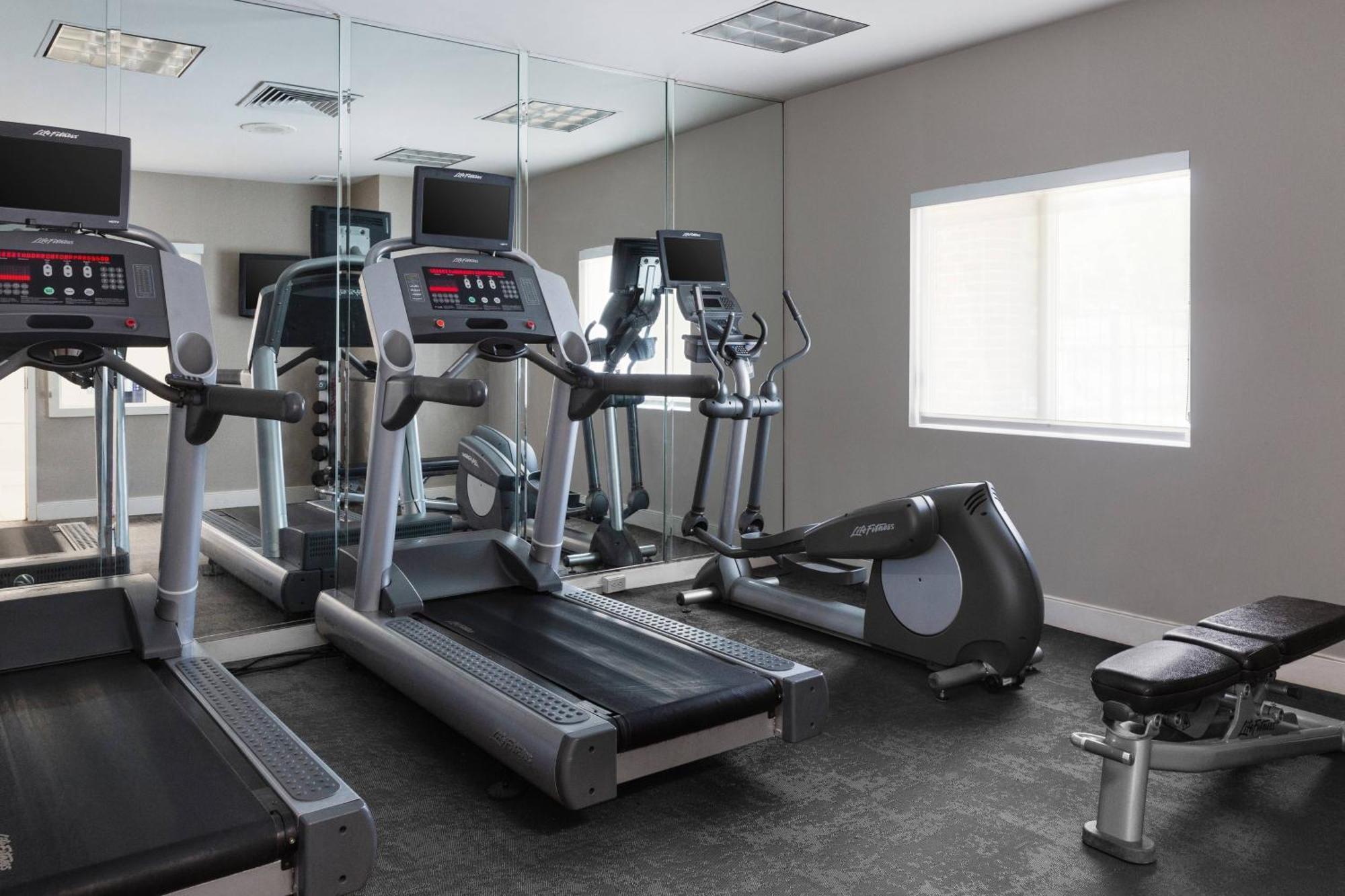Residence Inn Philadelphia Willow Grove Horsham Zewnętrze zdjęcie