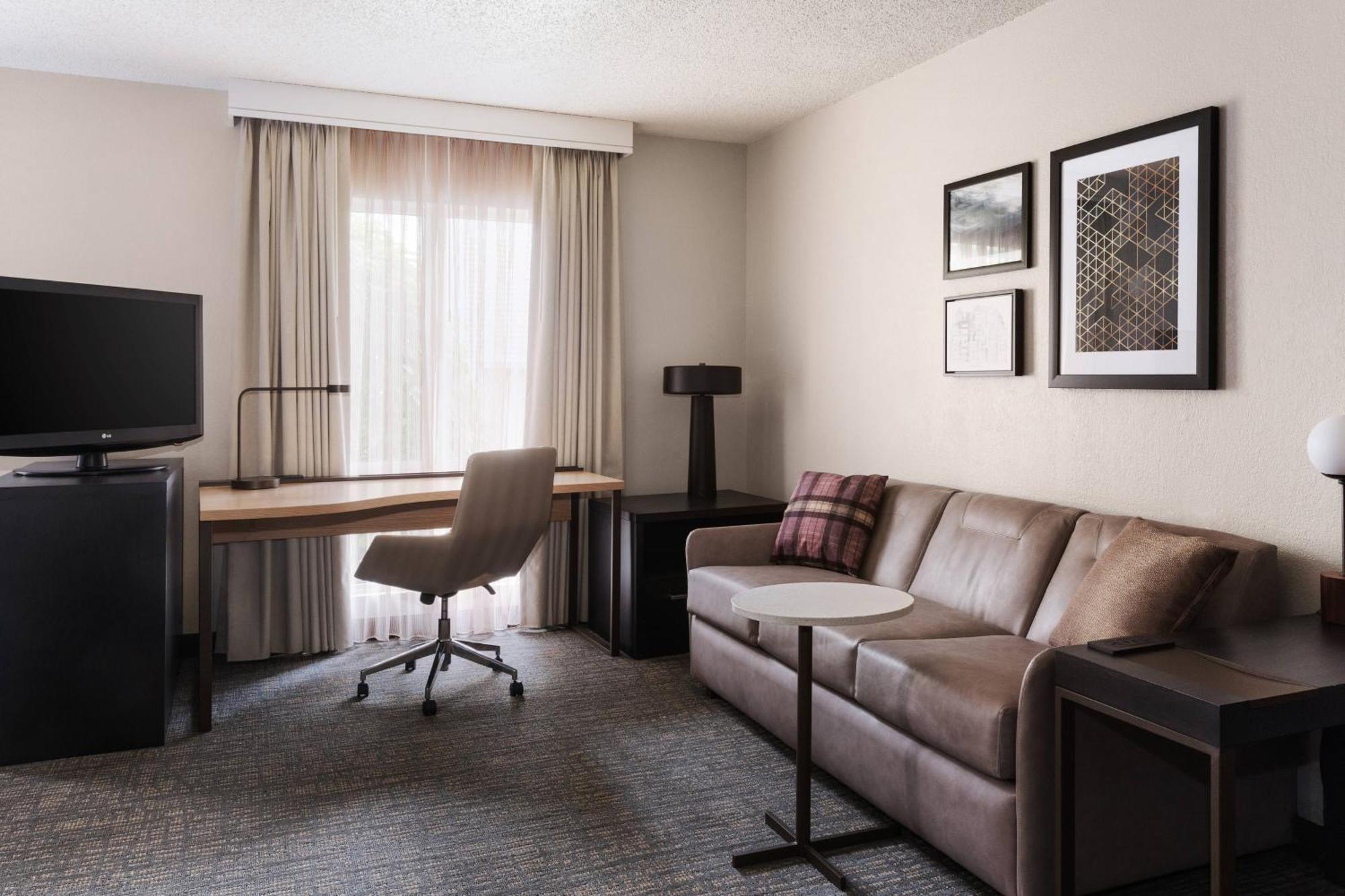 Residence Inn Philadelphia Willow Grove Horsham Zewnętrze zdjęcie