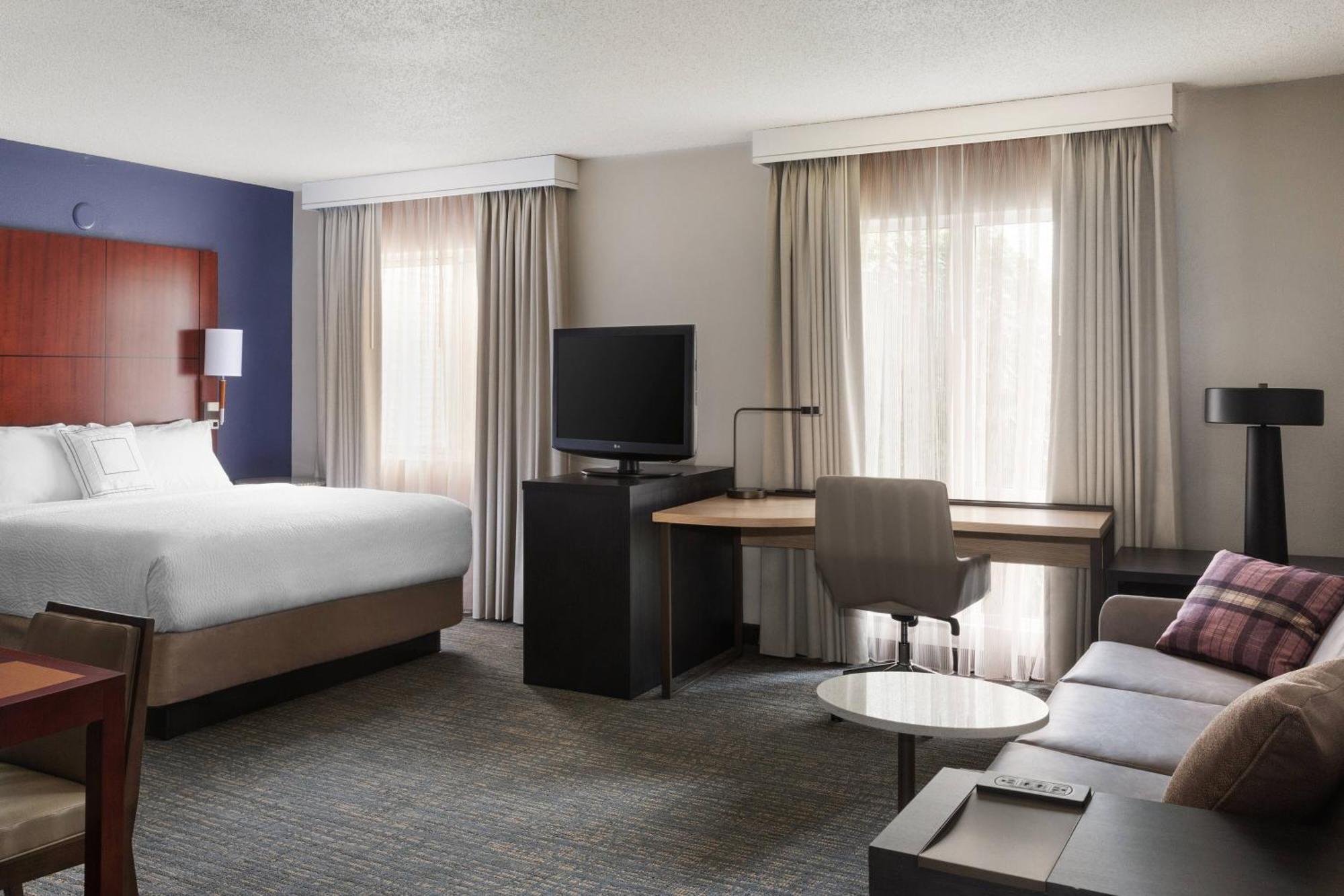 Residence Inn Philadelphia Willow Grove Horsham Zewnętrze zdjęcie
