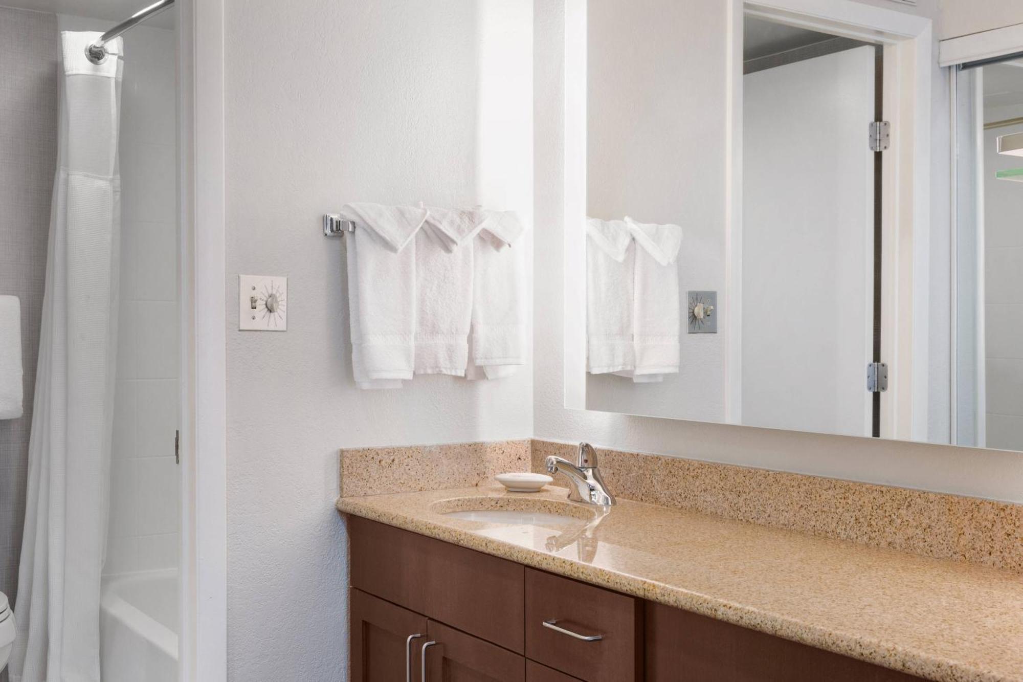 Residence Inn Philadelphia Willow Grove Horsham Zewnętrze zdjęcie