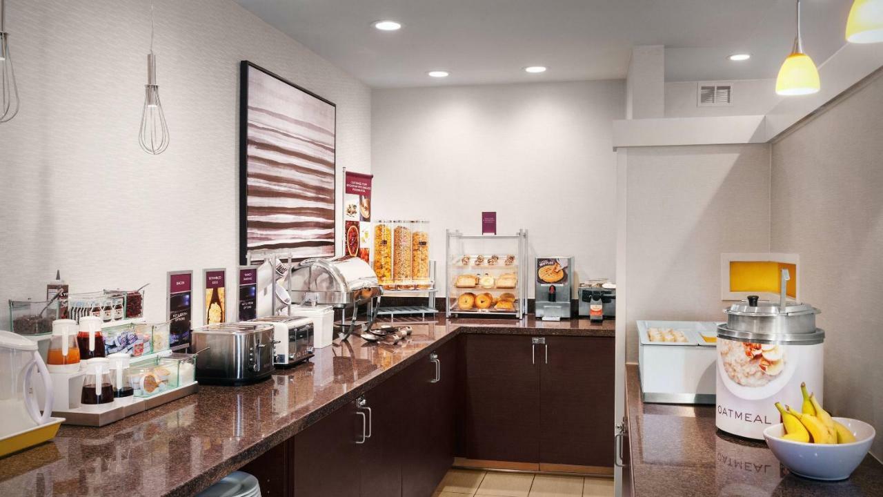 Residence Inn Philadelphia Willow Grove Horsham Zewnętrze zdjęcie